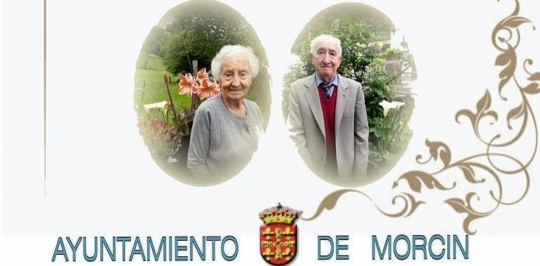 Morcín rinde homenaje a sus mayores por San Antonio
