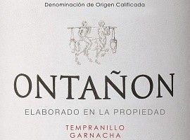 Ontañón estrena añadas con medallas