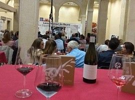 DO Tierra de León concentra la promoción de su vino en Asturias