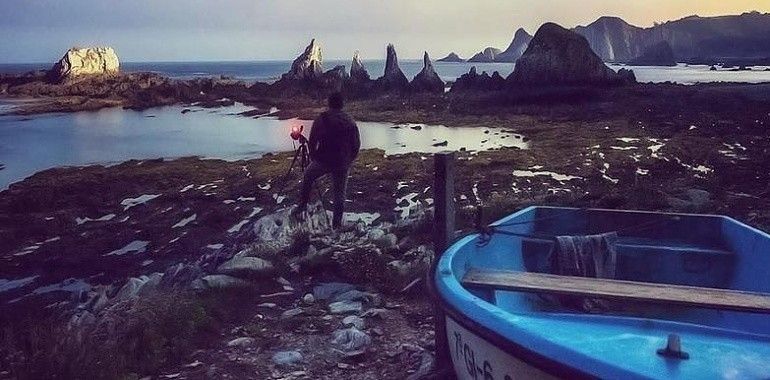 La calidad de las playas de Asturias para el baño, excelente por mayoría