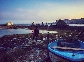 La calidad de las playas de Asturias para el baño, excelente por mayoría