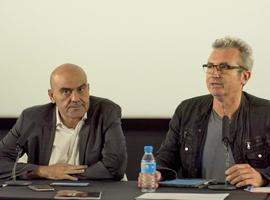 Mariano Barroso, elegido presidente de la Academia de Cine
