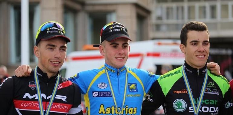 Del XXI Trofeo Vicente López Carril y el Astur-Cántabro