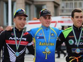 Del XXI Trofeo Vicente López Carril y el Astur-Cántabro