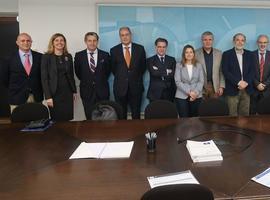 NormaGrup Technology, Metrohm Dropsens y Adaro Tecnología premios IDEPA