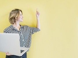 La programación es cosa de ellas
