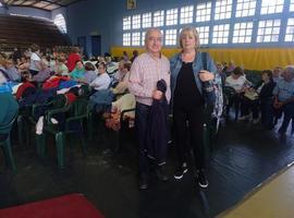 MERP apoya a la FAMPA en blindar las pensiones en la Constitución