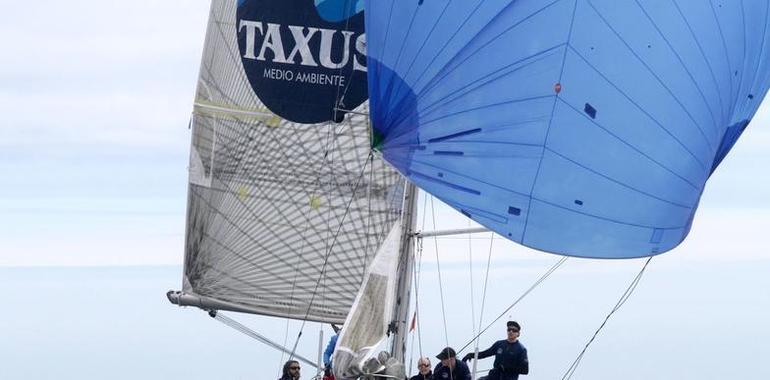 Gijón: Emoción hasta el final en el Trofeo de Primavera de Cruceros