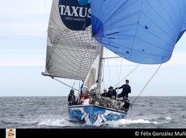 Gijón: Emoción hasta el final en el Trofeo de Primavera de Cruceros
