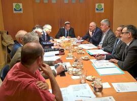 La ampliación del vertedero de residuos peligrosos de Cogersa costará 907.315 euros