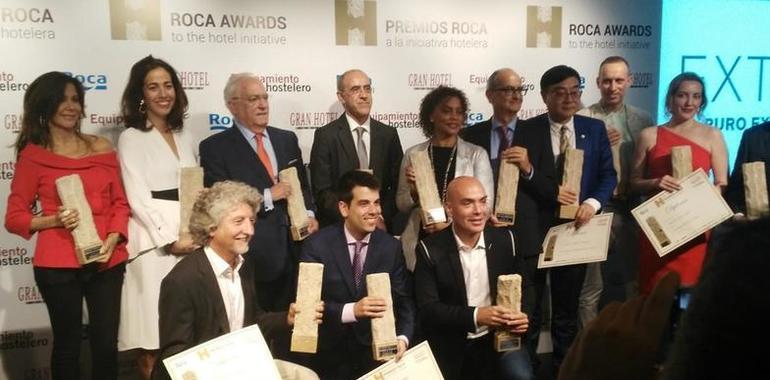 Las Caldas Villa Termal premiado como mejor “Hotel de Salud” 