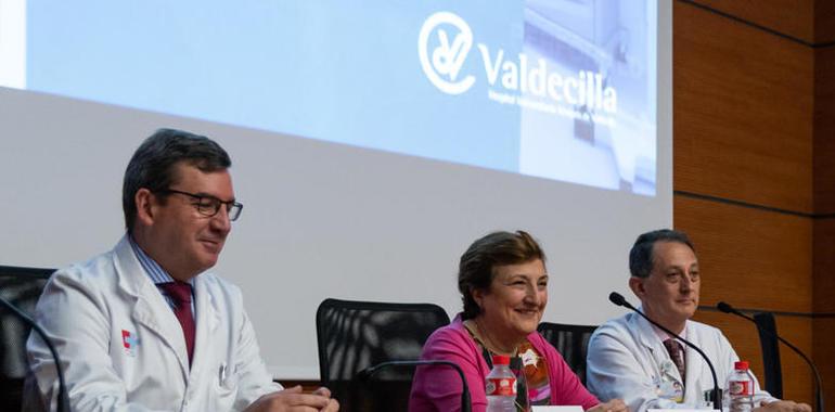 Valdecilla aplicará irradiación a tumores en quirófano con la radioterapia intraoperatoria más avanzada