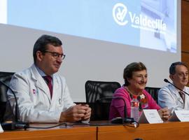 Valdecilla aplicará irradiación a tumores en quirófano con la radioterapia intraoperatoria más avanzada