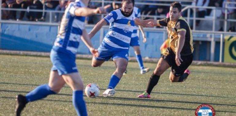 Marcos, a por su cuarta temporada