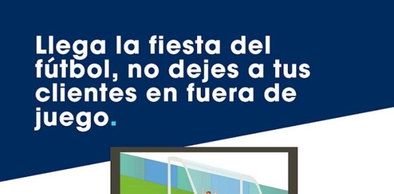 El Mundial de Rusia aumentará un 18% la facturación hostelera en Asturias