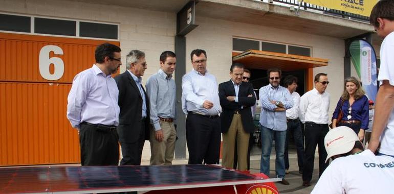 De la Solar Race Crean al primer gran premio europeo de movilidad sostenible 