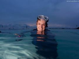  Sylvia A. Earle galardonada con el Princesa de Asturias de la Concordia