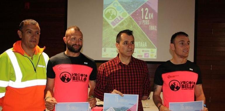 Aller: Otra carrera de montaña para el Coto Bello Trail