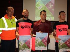 Aller: Otra carrera de montaña para el Coto Bello Trail