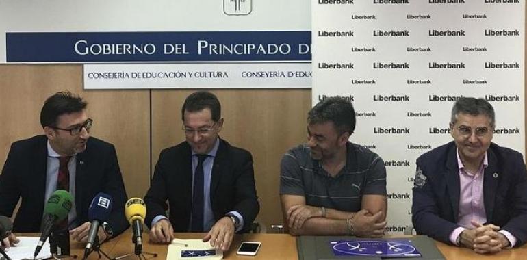 Colegios asturianos que promueven salud y deporte