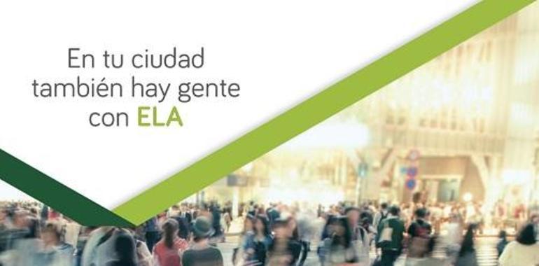 Cada 8 horas, 1 persona es diagnosticada de ELA en España
