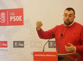Adrián Barbón retoma su agenda de trabajo