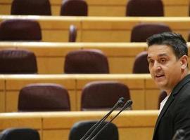 Rechazo al voto de senadores socialistas contra la Academia de la Llingua