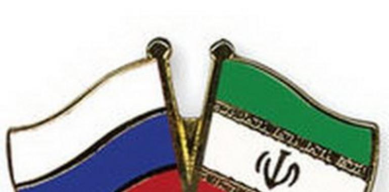 Irán y Rusia comparten posiciones en relación a Siria
