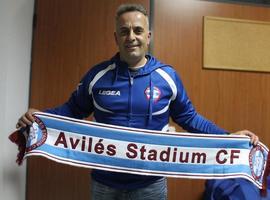 Avilés Stadium: Fredi Riesgo preparará a los porteros
