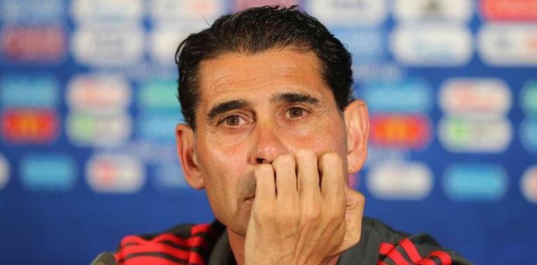 "Irán encaja poco y lo tiene muy claro"