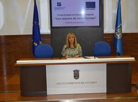 ‘Conectando Oviedo enfrenta la exclusión social y mejorar la vida de los barrios