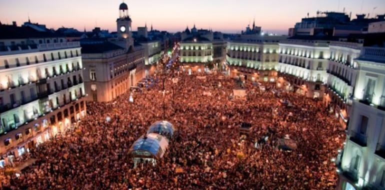 15 O : La revolución civilizada