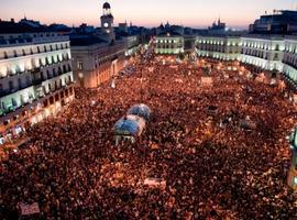 15 O : La revolución civilizada