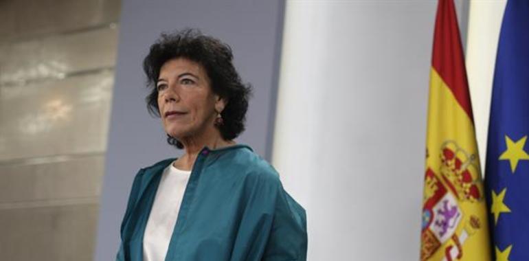 El Gobierno aprueba renovar el Consejo de Administración del PP en RTVE