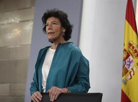 El Gobierno aprueba renovar el Consejo de Administración del PP en RTVE