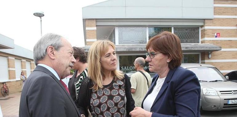 El Principado se felicita por la desarticulación de la red de tráfico de menores no acompañados