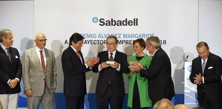 Sabino García Vallina: Intensidad, tensión y resistencia