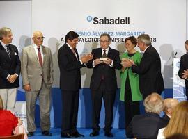 Sabino García Vallina: Intensidad, tensión y resistencia