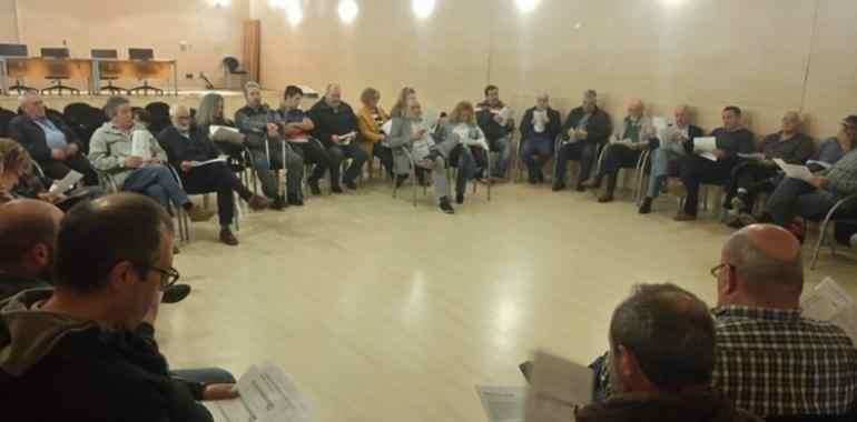 Asturias alcanza las 301.447 pensiones en junio   