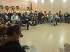 Asturias alcanza las 301.447 pensiones en junio   