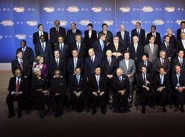 El G20 pone a las agencias de riesgo en el epicentro de la crisis