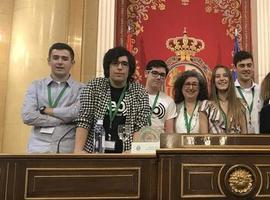 Asturias gana la final de la Liga Nacional de debates