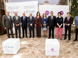 Montón se compromete ante la discapacidad española a impulsar sus objetivos 