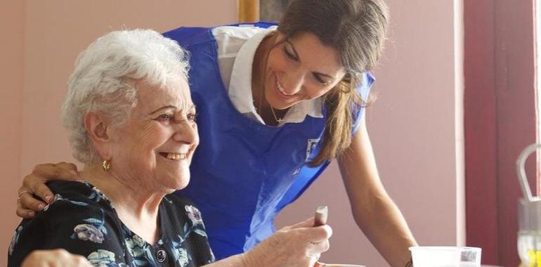 O.S. ”la Caixa” invierte más de 70.000 euros en atención a la discapacidad en Asturias