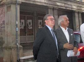 El CS de Sotrondio ofrecerá fisioterapia, bucodental y un área completa de atención a la mujer