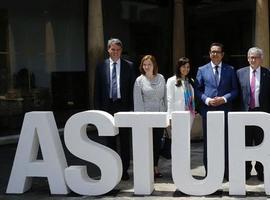 Expertos del mundo definen en Oviedo un turismo sostenible
