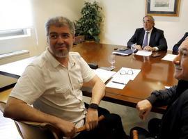Patronal y sindicatos acuerdan subida salarial del 2% más un 1 a variables
