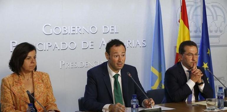 Asturias rebaja el 5% las tasas de todas las enseñanzas universitarias oficiales 