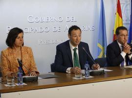 Asturias rebaja el 5% las tasas de todas las enseñanzas universitarias oficiales 