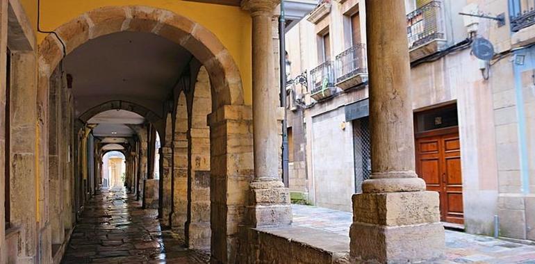 Comarca Avilés recoge en una publicación los principales eventos del verano comarcal